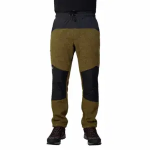 Graff Outdoor 233psp13 Broek Zwart