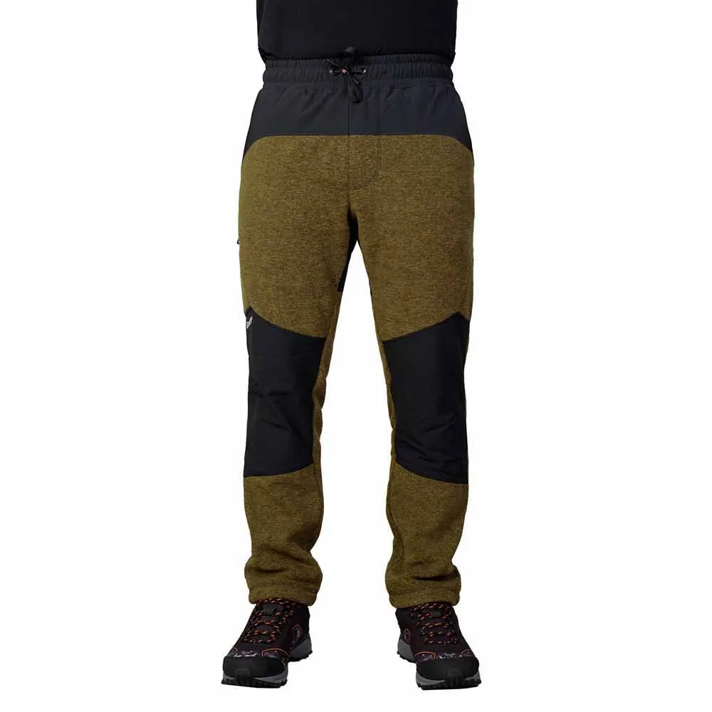 Graff Outdoor 233psp13 Broek Zwart