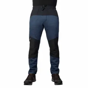 Graff Outdoor 233psp3 Broek Zwart