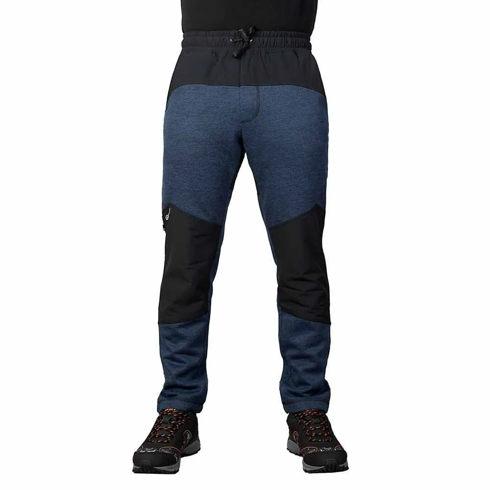 Graff Outdoor 233psp3 Broek Zwart