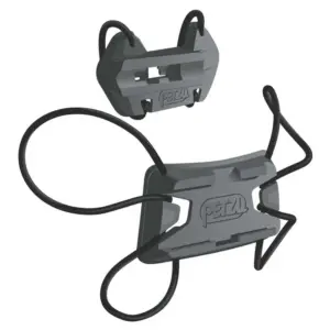 Petzl Sirocco Adapter Zwart