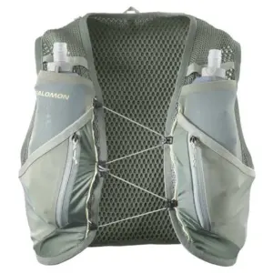 Salomon Active Skin 12l Hydratatievest Laurel Wreath / Lily Pad / Aloe Wash
