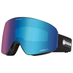 Dragon Alliance Dr Pxv Bonus Skibril Blauw