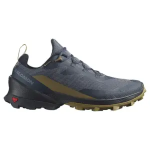 Salomon Cross Over 2 Gore-tex® Wandelschoenen Marineblauw