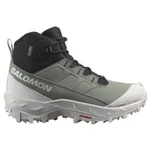 Salomon Crosstrak Wp Wandelschoenen Zwart