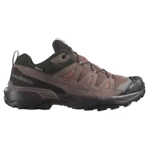 Salomon X Ultra 360 Ltr Gore-tex® Wandelschoenen Zwart