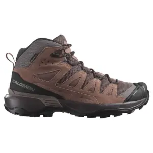 Salomon X Ultra 360 Ltr Mid Gore-tex® Wandelschoenen Koraal