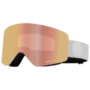 Dragon Alliance Dr R1 Otg Bonus Skibril Alpina