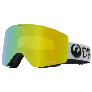 Dragon Alliance Dr R1 Otg Bonus Skibril Grijs