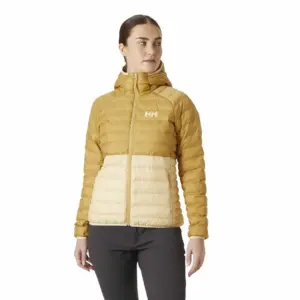 Helly Hansen Banff Insulated Jas Creme