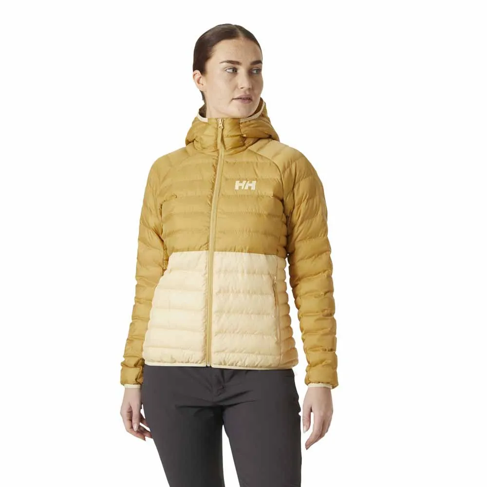 Helly Hansen Banff Insulated Jas Creme