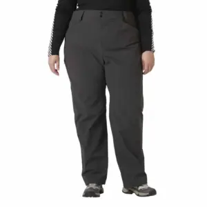 Helly Hansen Brona Plus Broek Ebony