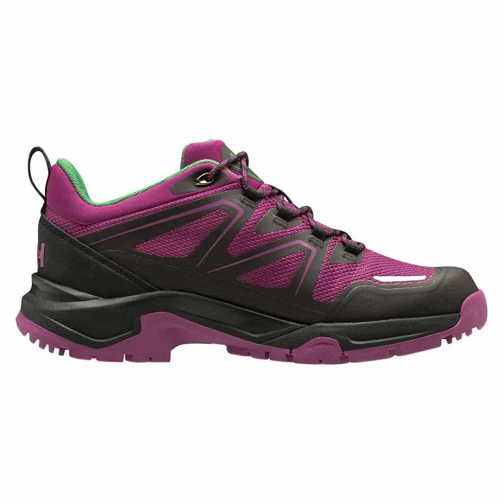 Helly Hansen Cascade Low Wandelschoenen Magenta 2.0