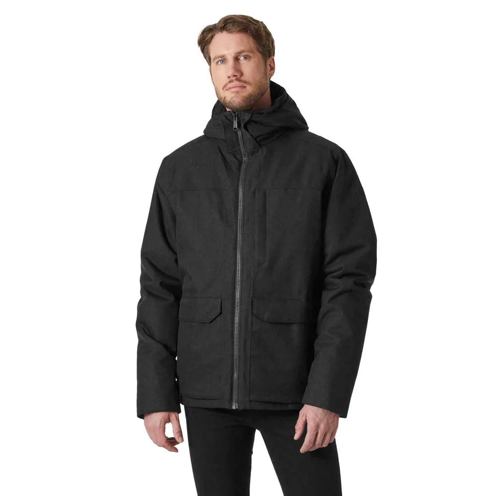 Helly Hansen Chill 3.0 Jas Zwart