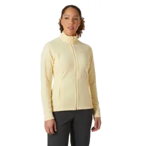 Helly Hansen Daybreaker Fleece Met Volledige Rits Creme
