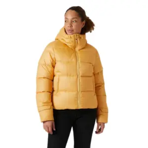 Helly Hansen Essence Down Jas Creme