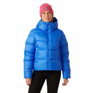 Helly Hansen Essence Down Jas Blauw