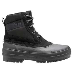 Helly Hansen Fraser Mid Wandelschoenen Zwart