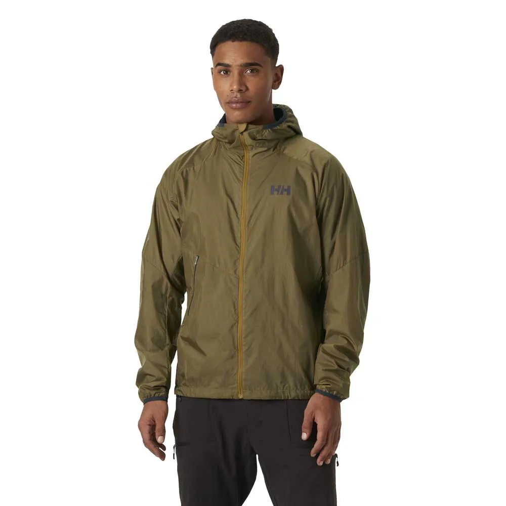 Helly Hansen Rapide Insulated Wind Jas Lynx