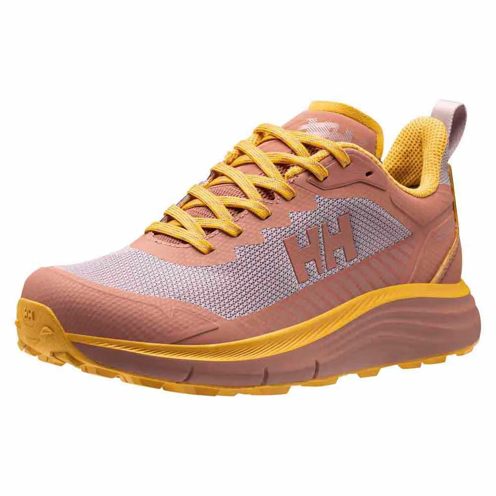 Helly Hansen Stega Wandelschoenen Cedar Wood