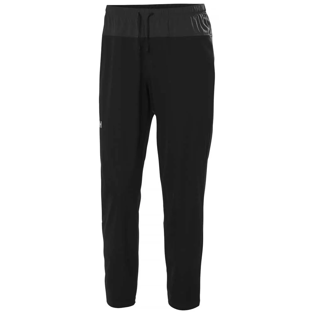 Helly Hansen Tech Trail Broek Zwart
