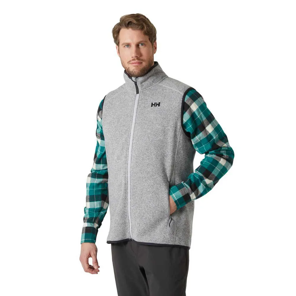 Helly Hansen Varde 2.0 Vest Grijs