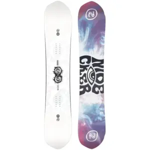 Nidecker Gamma Snowboard Wit