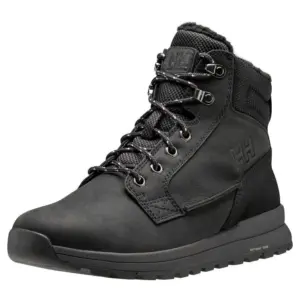 Helly Hansen Kelvin Lx Sneeuwlaarzen Zwart