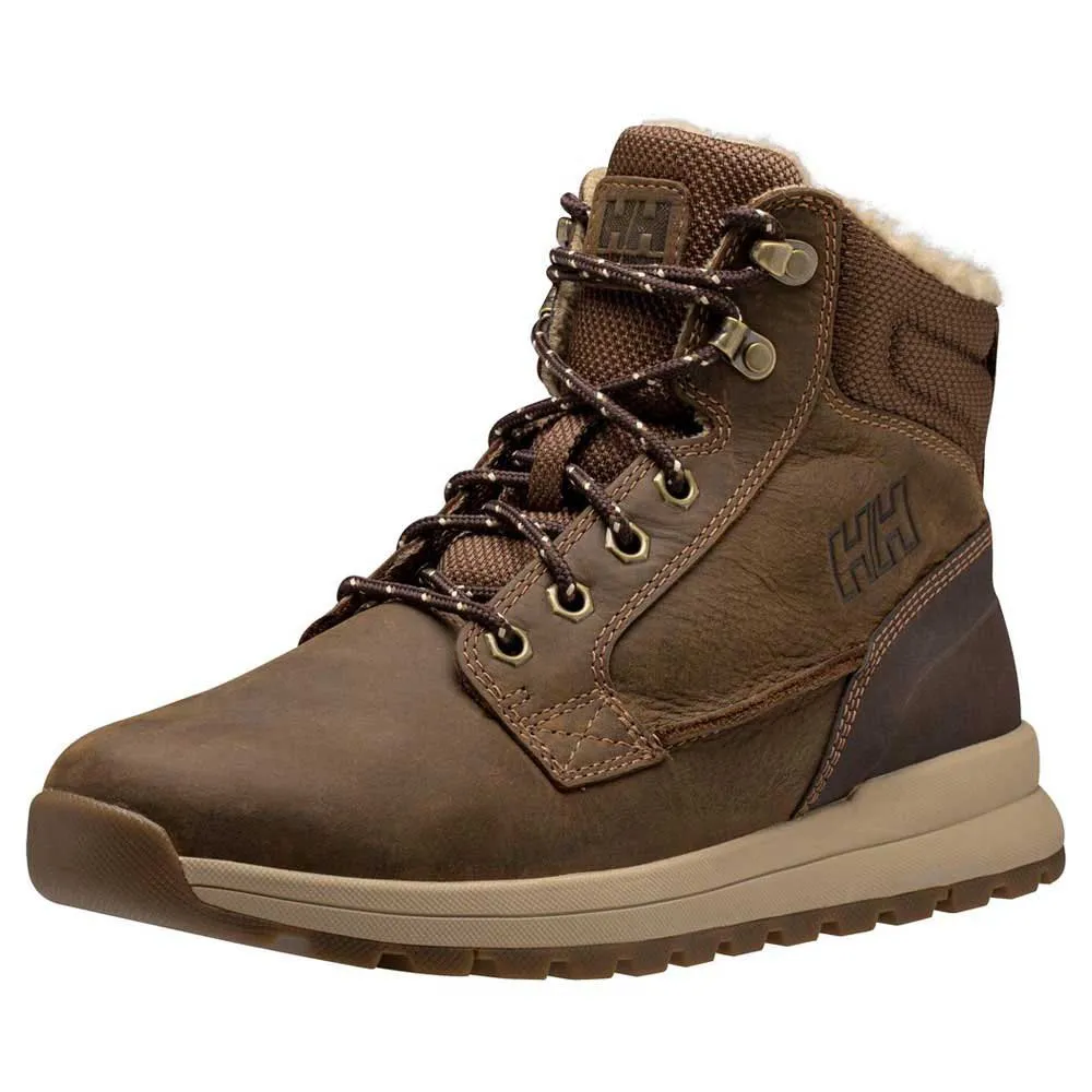 Helly Hansen Kelvin Lx Sneeuwlaarzen Bushwacker / Coffe Bean
