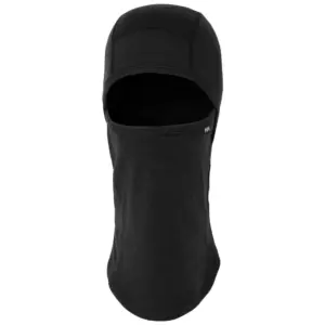 Helly Hansen Lifa Merino Ponytail Bivakmuts Zwart