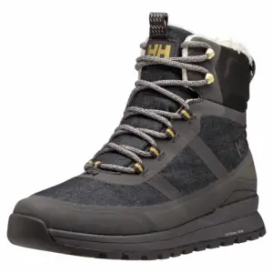 Helly Hansen Whitley Ht Sneeuwlaarzen Zwart