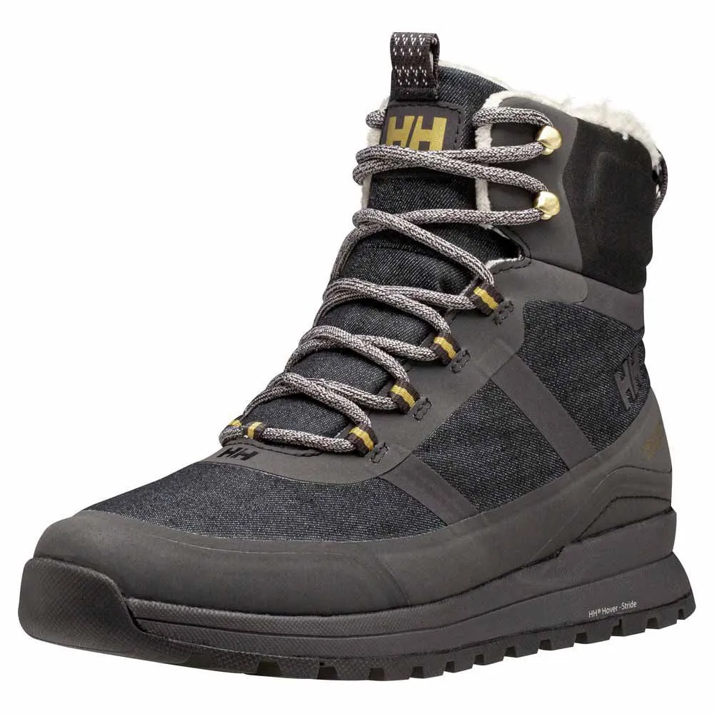 Helly Hansen Whitley Ht Sneeuwlaarzen Zwart