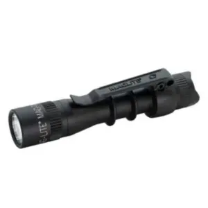 Mag-lite Mag-tac 2 Zaklamp Zwart