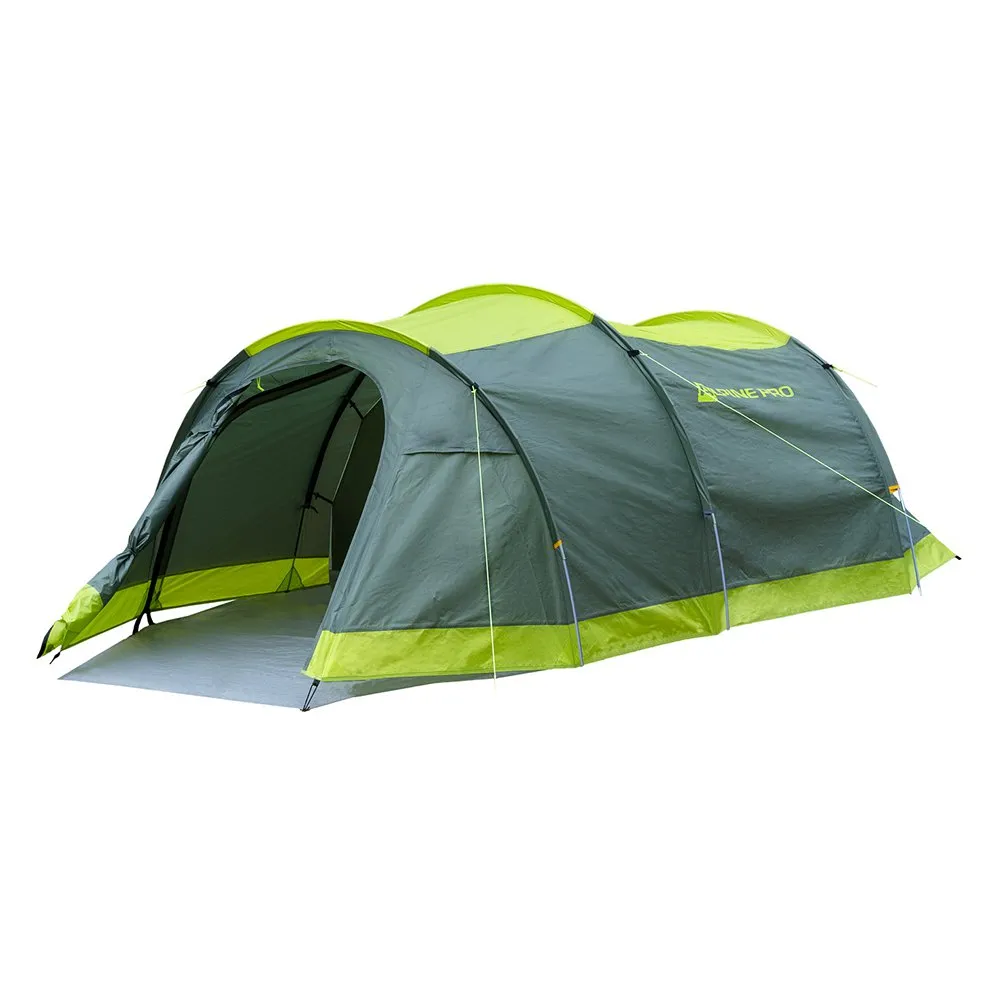 Alpine Pro Kempere Tent Groen