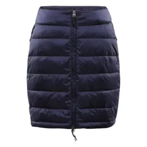 Alpine Pro Lorfa Rok Blauw