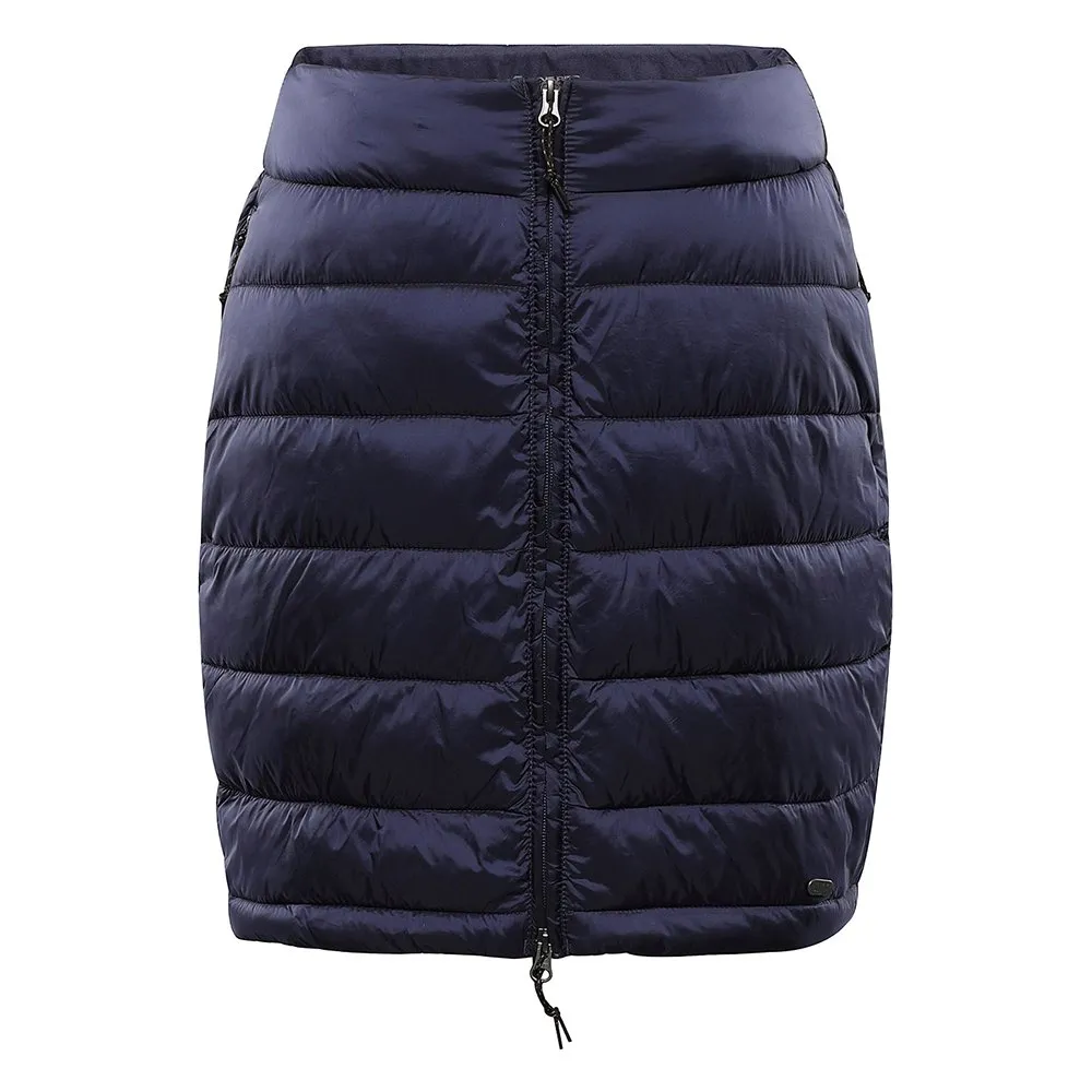 Alpine Pro Lorfa Rok Blauw