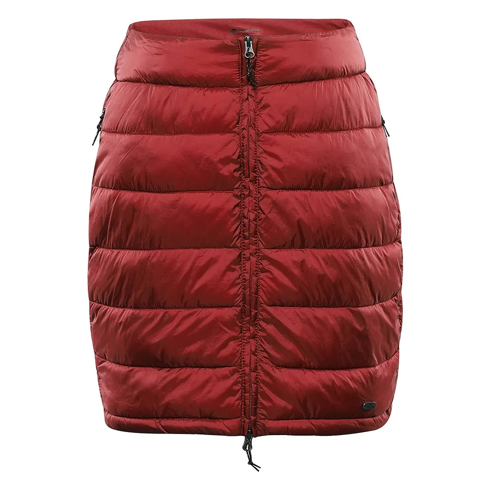 Alpine Pro Lorfa Rok Rood