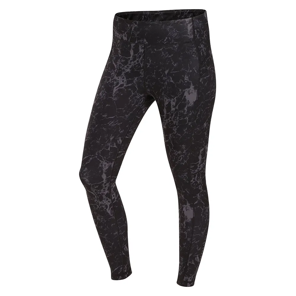 Alpine Pro Lpab712 Broek Zwart
