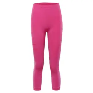 Alpine Pro Lunp055 Basislaagbroek Roze