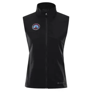 Alpine Pro Lveb091 Vest Roze