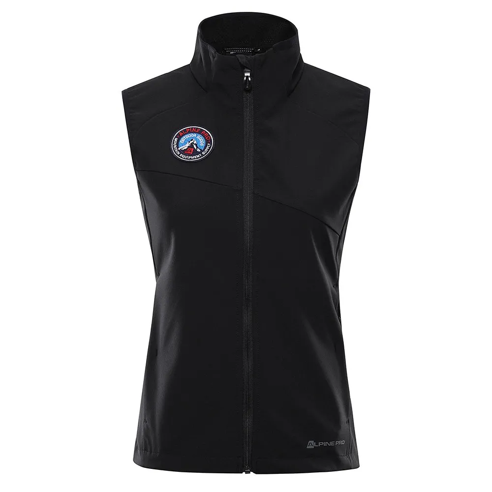 Alpine Pro Lveb091 Vest Roze