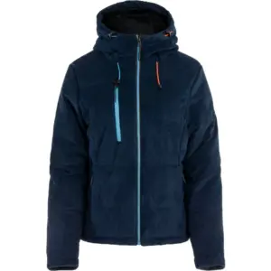 Alpine Pro Makera Jas Blauw
