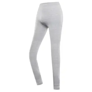 Alpine Pro Munb094 Basislaagbroek Grijs