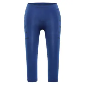 Alpine Pro Munp047 Basislaagbroek Blauw