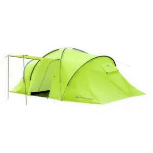 Alpine Pro Outre Tent Groen
