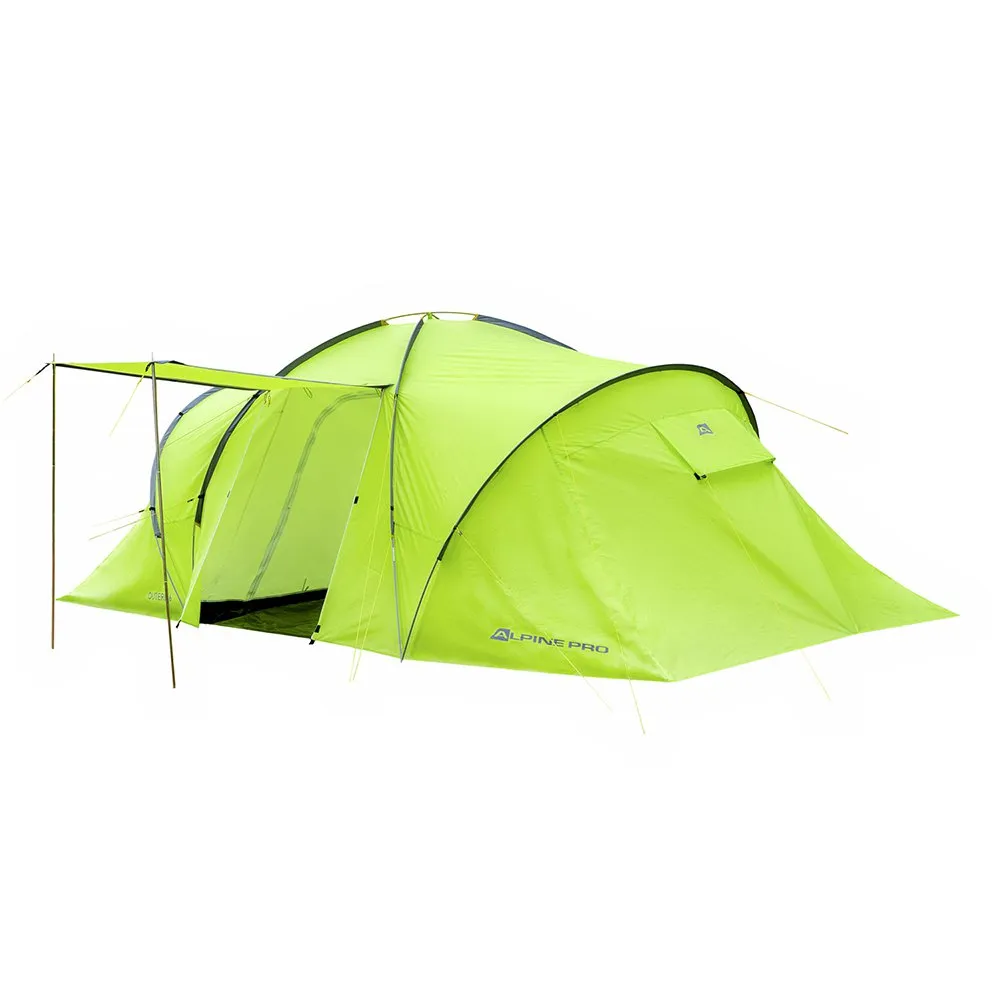 Alpine Pro Outre Tent Groen