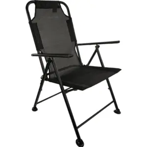 Alpine Pro Ukpz007 Stoel Zwart