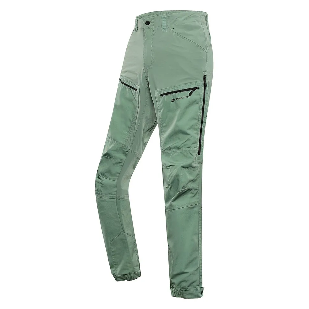 Alpine Pro Zarm Broek Groen
