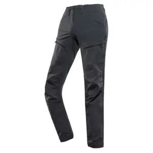 Alpine Pro Zarma Broek Grijs