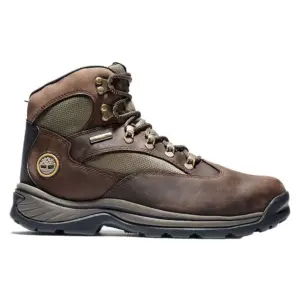 Timberland Chocorua Wp Wandelschoenen Bruin